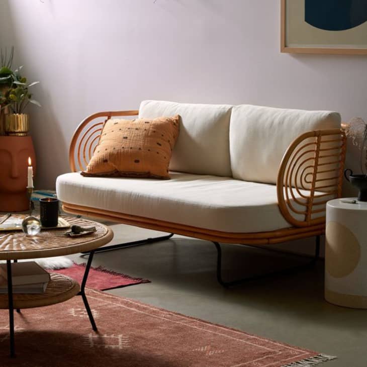 10 Best Boho Sofas Apartment Therapy